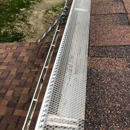 Gutter Repair Montauk NY