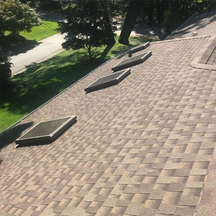 Skylight Repair Montauk NY