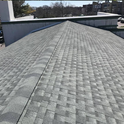 Roof Leak Repair Montauk NY